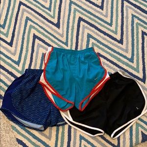 Athletic Shorts Bundle